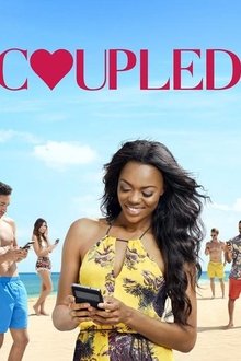 Poster da série Coupled