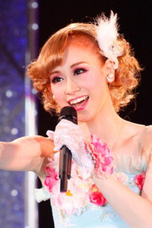 ミュージック・パフォーマンス『Wonder of Love』