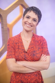 Foto de perfil de Sandra Annenberg