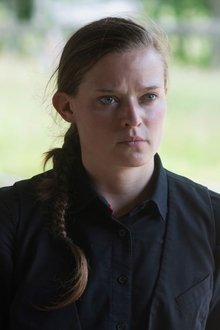 Photo of Karin Floengard Jonsson