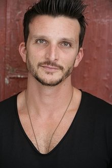 Photo of Aaron Behr