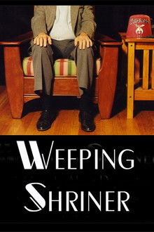Weeping Shriner