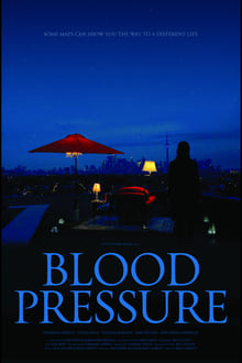 Poster do filme Blood Pressure