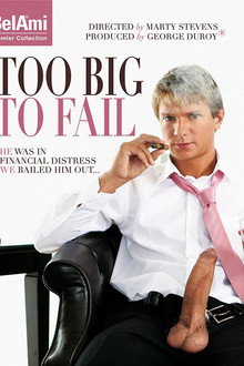 Too Big to Fail