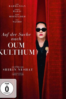 Auf der Suche nach Oum Kulthum