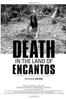 Death in the Land of Encantos