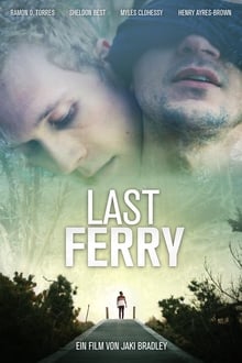 Poster do filme Last Ferry