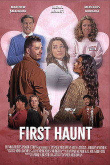 First Haunt