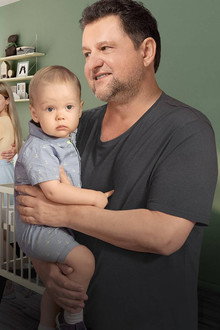 Родители