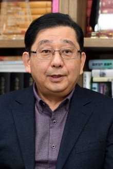 호사카 유지
