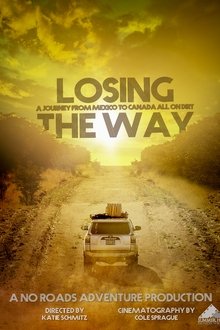 Losing the Way Losing the Way
