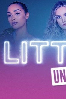 Little Mix: UNcancelled!