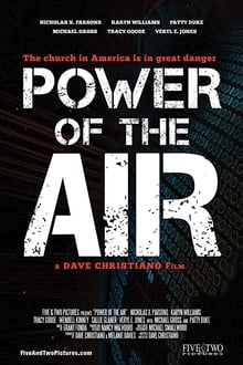 Poster do filme Power of the Air