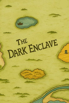 Tales of The Dark Enclave