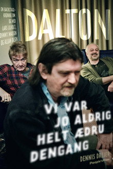 Dalton var her