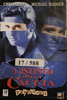 L’istinto della caccia