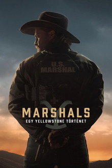 Marshals: Egy Yellowstone történet