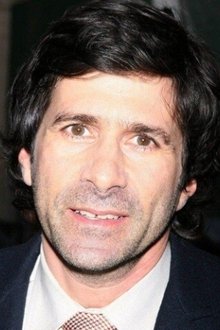 Photo of Gary Winick