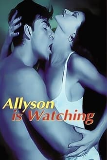 Poster do filme Allyson Is Watching