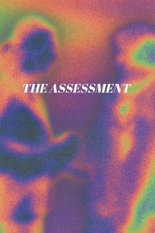 The Assessment movie poster