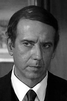 Photo of Albert Paulsen