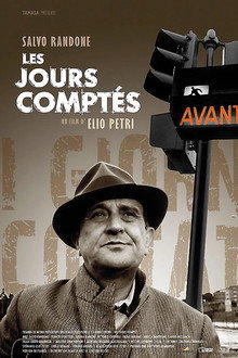 Les jours comptés