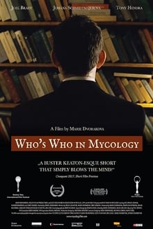 Poster do filme Who's Who in Mycology