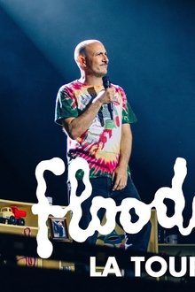 Floodcast - La tournée