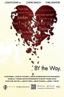 By the Way movie poster