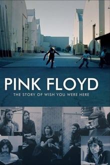 Poster do filme Pink Floyd: The Story of Wish You Were Here