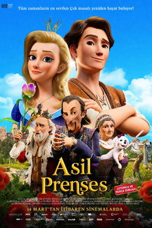 Asil Prenses