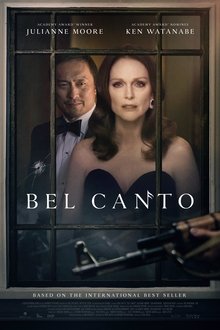 Bel Canto streaming VF gratuit complet