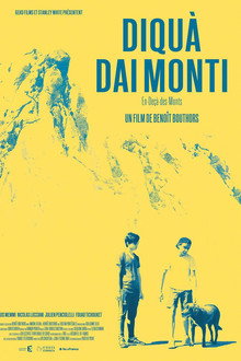Diquà Dai Monti, en-Deçà-des-Monts