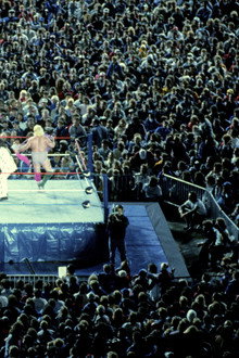 WWE The Big Event