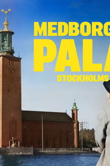 Medborgarnas palats