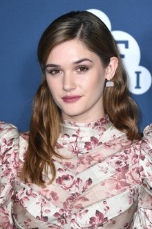Photo of Sai Bennett
