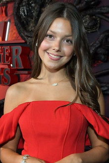 Photo of Calista Craig