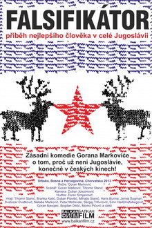 Falsifikátor