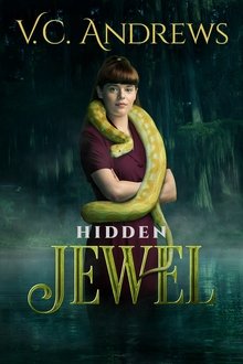 V.C. Andrews Hidden Jewel 2021