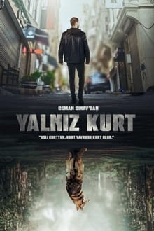 Yalniz Kurt S01E01