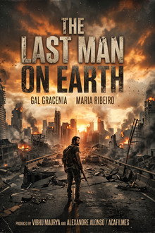 The Last Man on Earth