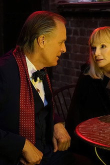 Ray Meets Helen