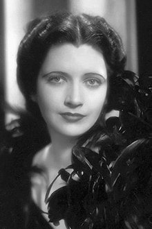 Photo of Kay Francis
