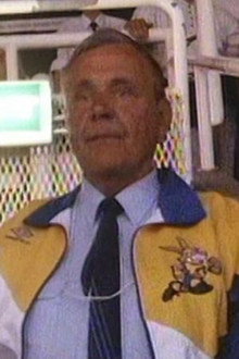Lennart Wadman
