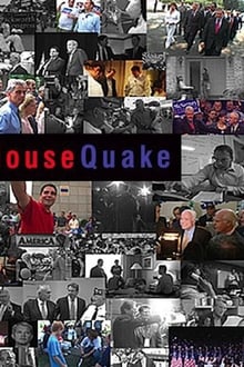 Poster do filme Housequake