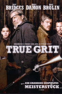 True Grit