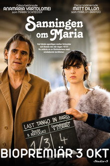Sanningen om Maria