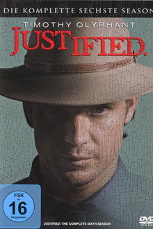 Staffel 6
