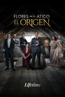 Flores en el ático: El Origen