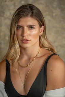 Photo of Aurélia Agel